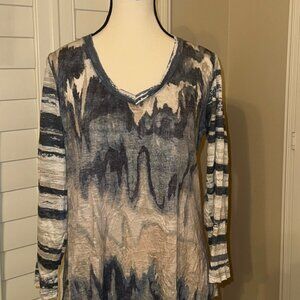 New - Adorable David Cline Shirt – Size Large